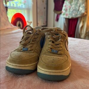 Nike Air Force 1 XXV